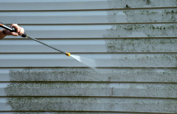 Reliable La Habra Heights, CA  Pressure Washing Solutions