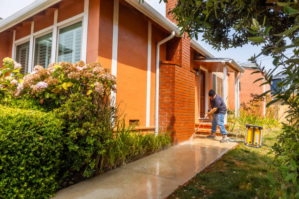  La Habra Heights, CA Pressure Washing Pros