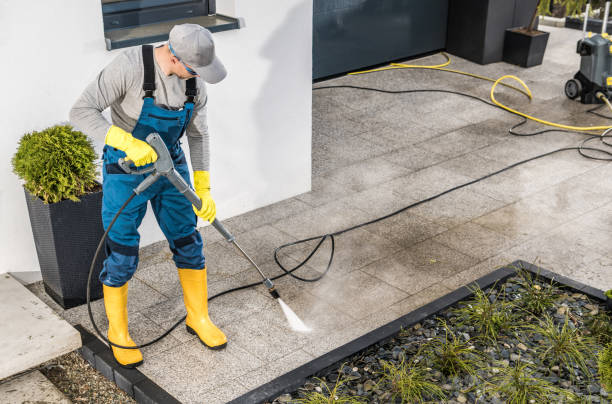 Best Post-Construction Pressure Washing in La Habra Heights, CA